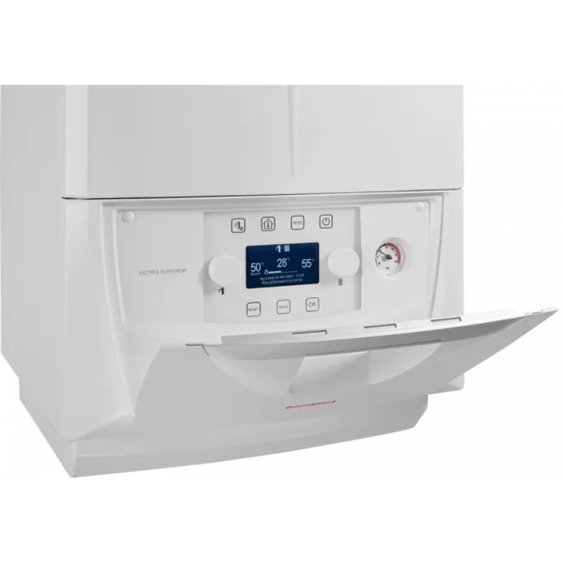 Газовый котел Immergas Victrix Superior 35 двухконтурный конденсационный