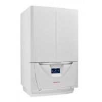 Газовий котел Immergas Victrix Superior 26 двоконтурний конденсаційний  