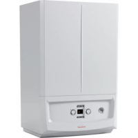 Газовий котел Immergas Victrix Zeus 25  двоконтурний  конденсаційний 