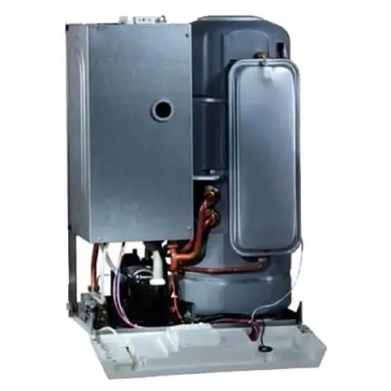 Газовый котел Immergas Victrix Zeus 25 двухконтурный конденсационный