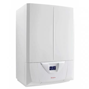 Газовый котел Immergas VICTRIX ZEUS SUPERIOR 25 двухконтурный конденсационный