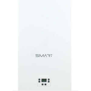 Газовий конденсаційний котел Italtherm SMART 24 TК двоконтурний