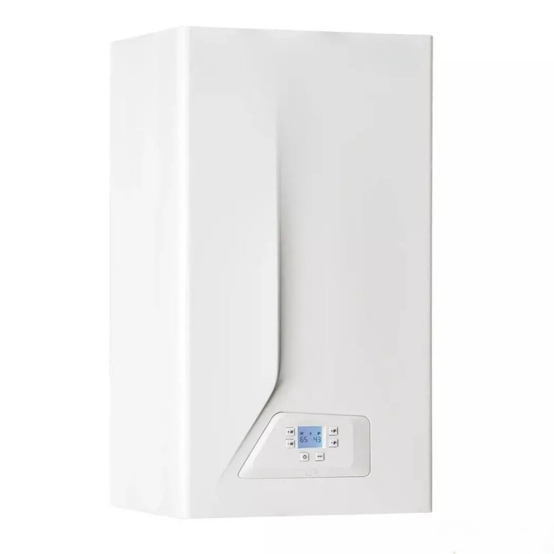 Газовий котел Italtherm City Class 25K двоконтурний 