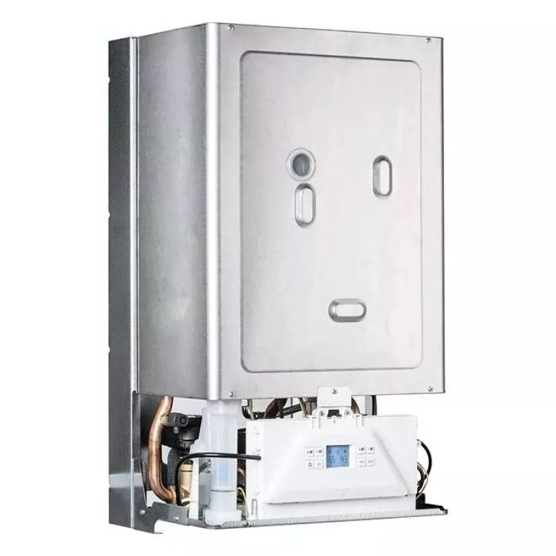 Газовий котел Italtherm City Top 35K двоконтурний  