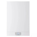 Газовий котел Italtherm Time Max 27 K двоконтурний  
