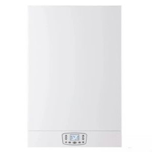 Газовый котел Italtherm Time Max 27 K двухконтурный