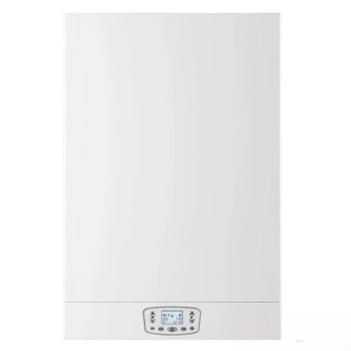 Газовий котел Italtherm Time Max 27 K двоконтурний  