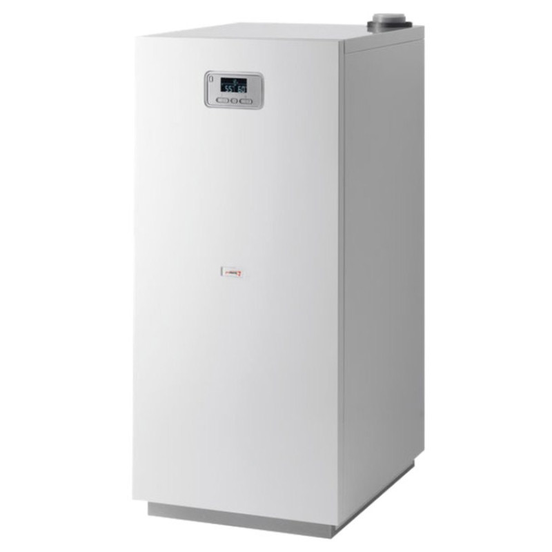 Підлоговий котел Protherm Bear Condens 18 KKS  (0010013664) конденсаційний одноконтурний