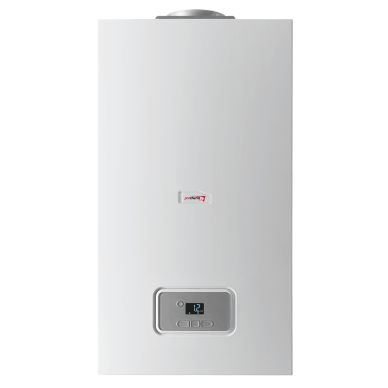 Газовый котел Protherm Гепард 23 MOV двухконтурный 