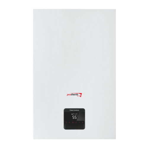 Газовый котел Protherm Puma Condens 24/28 MKV-AS/1 конденсационный