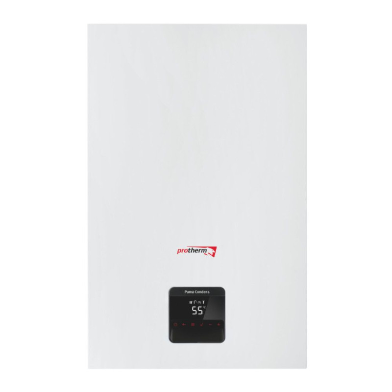 Газовый котел Protherm Puma Condens 24/28 MKV-AS/1 конденсационный