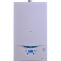 Котел газовий Rocterm TR2-B20 RUBY турбований