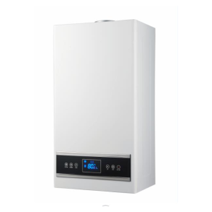 Газовый котел ROCTERM TD2-B20 (турбированный, двухконтурный, 20 кВт)