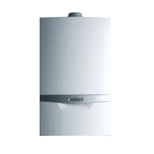 Газовий котел Vaillant ecoTEC plus VU 486/5-5  конденсаційний 