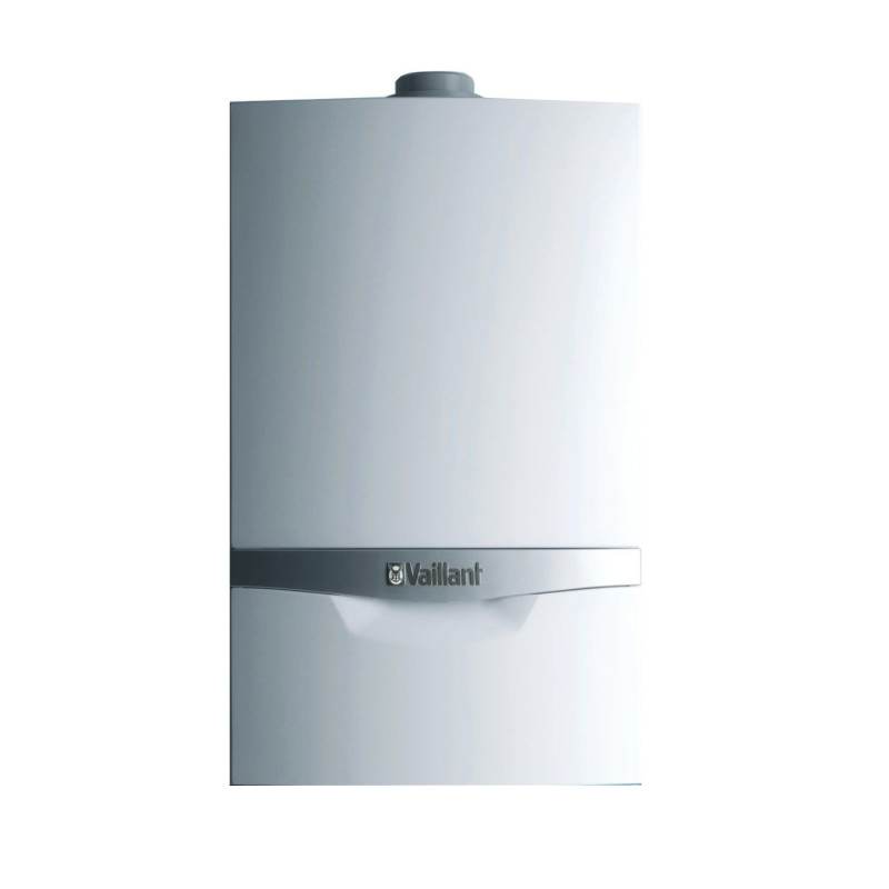 Газовий котел Vaillant ecoTEC plus VU 486/5-5  конденсаційний 