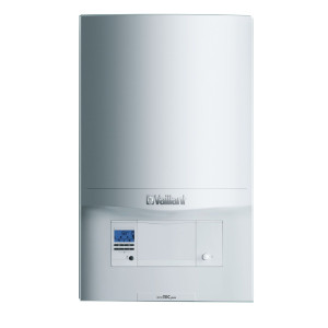 Газовий котел Vaillant ecoTEC pro VUW INT 286/5-3 (0010048117) конденсаційний двоконтурний