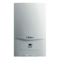 Газовий котел Vaillant ecoTEC pure VUW 246/7-2 двоконтурний 