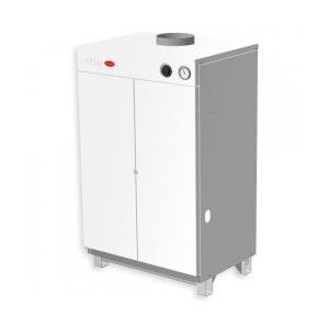 Житомир-3 КС-ГВ-060СН - Газовый котел двухконтурный