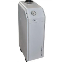 Житомир-3 КС-ГВ-010 СН - Газовий котел двоконтурний