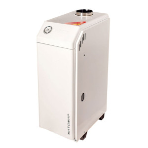 Житомир-3 КС-ГВ-020 СН - Котел газовий двоконтурний