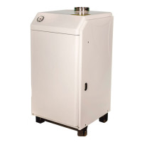 Житомир-3 КС-ГВ-025 СН - Газовий котел двоконтурний