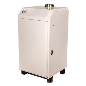 Житомир-3 КС-ГВ-025 СН - Газовий котел двоконтурний