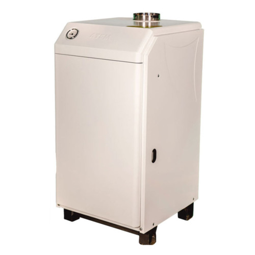 Житомир-3 КС-ГВ-025 СН - Газовий котел двоконтурний