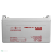 Аккумулятор гелевый 120 Ah (ампер-часов) LogicPower LPM-GL 12V