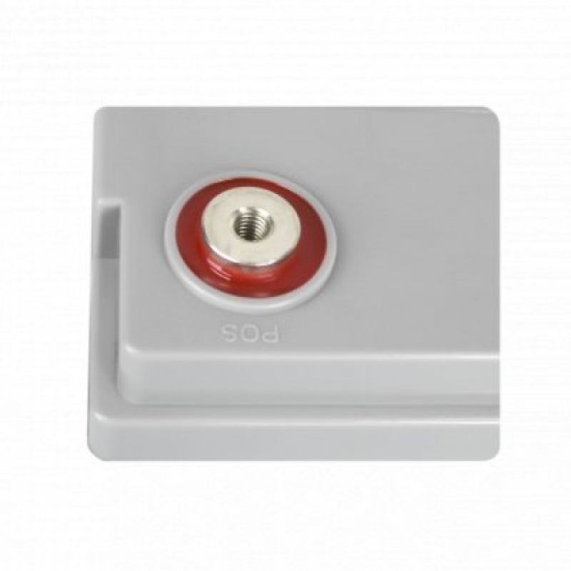 Акумулятор мультигелевий 80 Ah (ампер-годин) LogicPower AGM LPM-MG 12V