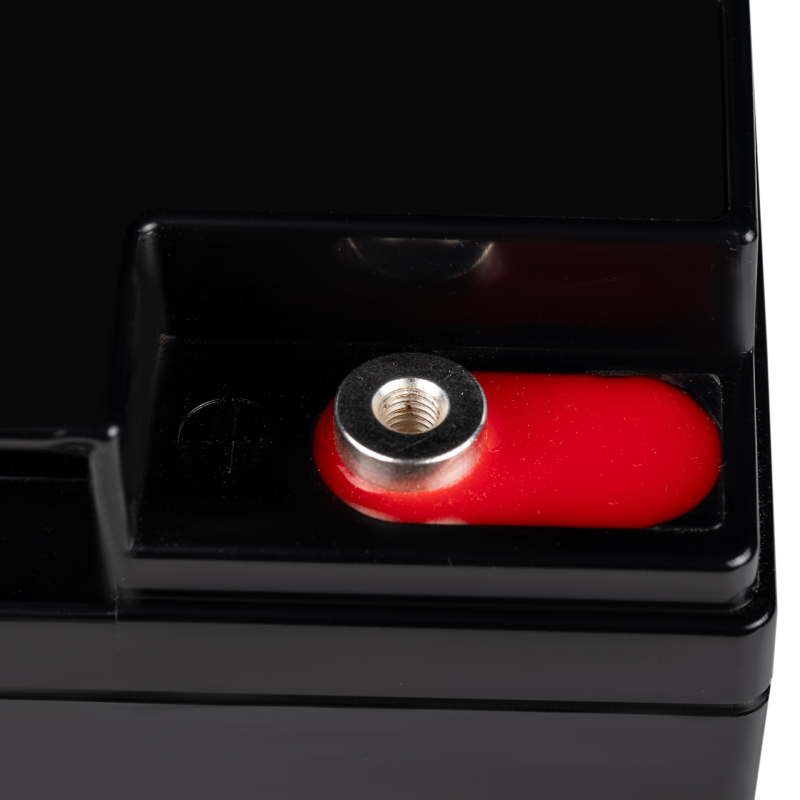 Аккумулятор AGM LPM 12V-20 Ah под болт М5