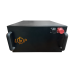 Аккумулятор LP LiFePO4 51,2V - 230 Ah (11776Wh) (BMS 200A/100А) металл Smart BT
