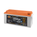 Акумулятор LP LiFePO4 12,8V - 230 Ah (2944Wh) (BMS 200A/100А) пластик Smart BT