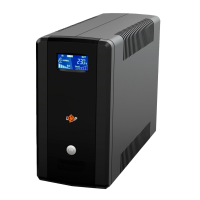 ДБЖ з правильною синусоїдою  LogicPower UL1550VA 4 Pro 900 Вт 