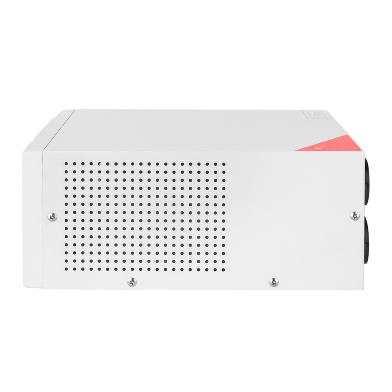 ДБЖ з правильною синусоїдою LogicPower 12V LPM-PSW-1500VA (1050Вт) White