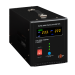 Источник бесперебойного питания (ИБП) с правильной синусоидой LPY-PSW-1500VA+ (1050Вт) 24 v