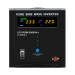 Джерело безперебійного живлення LPY-PSW-2000VA+ (1400Вт) 10A/20A 24V з правильною синусоїдою 