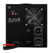Джерело безперебійного живлення LPY-PSW-2000VA+ (1400Вт) 10A/20A 24V з правильною синусоїдою 