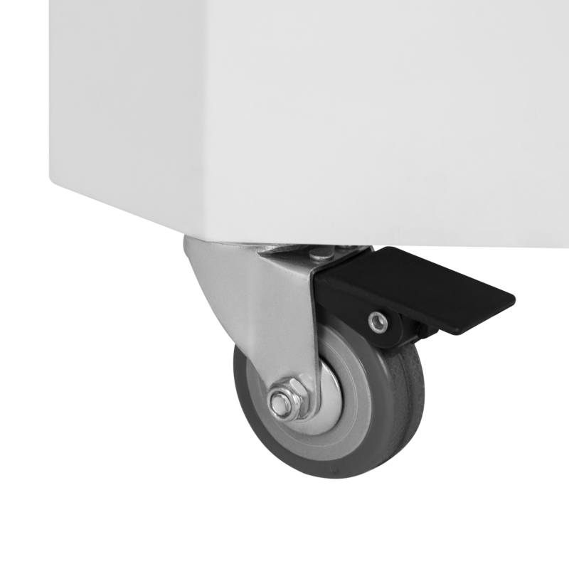 Комплект резервного живлення LOGICPOWER Autonomic Basic FW 2500W + АКБ 5900Wh, білий мат 