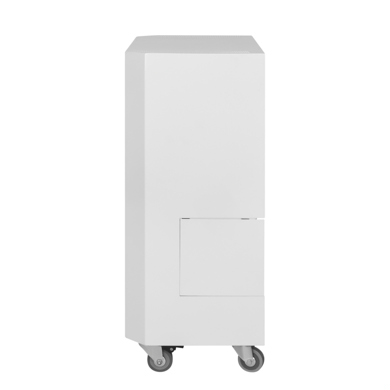 Комплект резервного живлення LOGICPOWER Autonomic Basic FW 2500W + АКБ 5900Wh, білий мат 