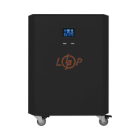 Комплект резервного живлення LOGICPOWER Autonomic Basic FW 2500W + АКБ 2600Wh, чорний мат 