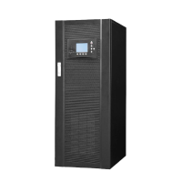 Гібридний сонячний інвертор 30кВА  LogicPower (MPPT, 3 фази) 