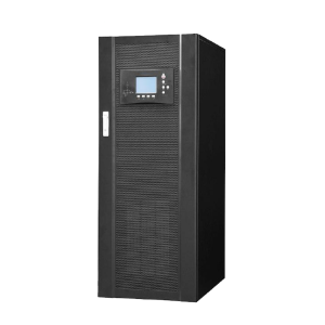 Гібридний сонячний інвертор 60кВА LogicPower (MPPT, 3 фази) 