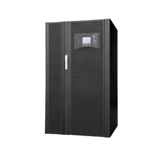 Гібридний сонячний інвертор 80кВА LogicPower (MPPT,3 фази) 