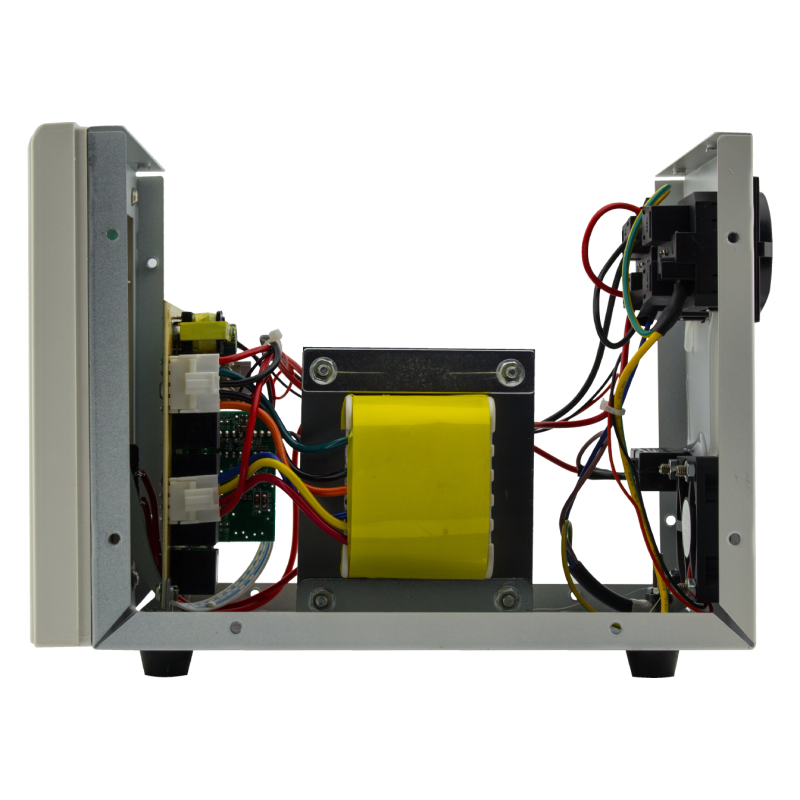 Стабілізатор напруги LP-1750RD (1000Вт / 7 ступ)