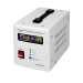 Стабілізатор напруги LP-2500RD (1500Вт / 7 ступ)