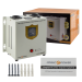 Стабилизатор напряжения LP-W-2500RD (1500Вт/7 ступ)