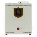 Стабілізатор напруги LP-W-5000RD (3000Вт / 7 ступ)