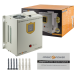 Стабілізатор напруги LP-W-8500RD (5100Вт / 7 ступ)