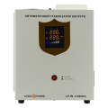 Стабілізатор напруги LP-W-17000RD (10200Вт / 7 ступ)