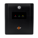 Лінійно-інтерактивне ДБЖ LPM-U1100VA-P (770Вт)